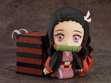 GOOD SMILE COMPANY DEMON SLAYER KIMETSU NO YAIBA NENDOROID NO.1194 NEZUKO KAMADO FIGURE [PRE ORDER]