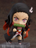 GOOD SMILE COMPANY DEMON SLAYER KIMETSU NO YAIBA NENDOROID NO.1194 NEZUKO KAMADO FIGURE [PRE ORDER]