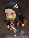 GOOD SMILE COMPANY DEMON SLAYER KIMETSU NO YAIBA NENDOROID NO.1194 NEZUKO KAMADO FIGURE [PRE ORDER]