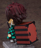 GOOD SMILE COMPANY DEMON SLAYER KIMETSU NO YAIBA NENDOROID NO.1194 NEZUKO KAMADO FIGURE [PRE ORDER]