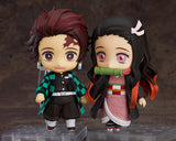 GOOD SMILE COMPANY DEMON SLAYER KIMETSU NO YAIBA NENDOROID NO.1194 NEZUKO KAMADO FIGURE [PRE ORDER]