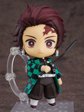 GOOD SMILE COMPANY DEMON SLAYER KIMETSU NO YAIBA NENDOROID NO.1193 TANJIRO KAMADO FIGURE [PRE ORDER]