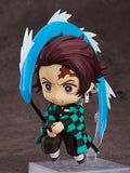 GOOD SMILE COMPANY DEMON SLAYER KIMETSU NO YAIBA NENDOROID NO.1193 TANJIRO KAMADO FIGURE [PRE ORDER]