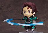 GOOD SMILE COMPANY DEMON SLAYER KIMETSU NO YAIBA NENDOROID NO.1193 TANJIRO KAMADO FIGURE [PRE ORDER]