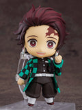 GOOD SMILE COMPANY DEMON SLAYER KIMETSU NO YAIBA NENDOROID NO.1193 TANJIRO KAMADO FIGURE [PRE ORDER]