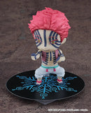 GOOD SMILE COMPANY DEMON SLAYER KIMETSU NO YAIBA NENDOROID NO.2112 AKAZA FIGURE [PRE ORDER]