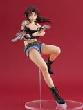 GOOD SMILE COMPANY BLACK LAGOON POP UP PARADE REVY L SIZE FIGURE [PRE ORDER]
