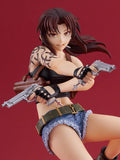 GOOD SMILE COMPANY BLACK LAGOON POP UP PARADE REVY L SIZE FIGURE [PRE ORDER]