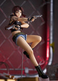 GOOD SMILE COMPANY BLACK LAGOON POP UP PARADE REVY L SIZE FIGURE [PRE ORDER]
