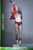 HOT TOYS DC CHARACTERS MOVIE MASTERPIECE SERIES MMS841 SUICIDE SQUAD HARLEY QUINN FIGURE [PRE ORDER]