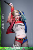 HOT TOYS DC CHARACTERS MOVIE MASTERPIECE SERIES MMS841 SUICIDE SQUAD HARLEY QUINN FIGURE [PRE ORDER]