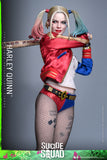 HOT TOYS DC CHARACTERS MOVIE MASTERPIECE SERIES MMS841 SUICIDE SQUAD HARLEY QUINN FIGURE [PRE ORDER]