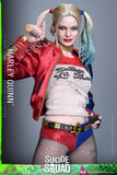 HOT TOYS DC CHARACTERS MOVIE MASTERPIECE SERIES MMS841 SUICIDE SQUAD HARLEY QUINN FIGURE [PRE ORDER]