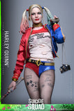 HOT TOYS DC CHARACTERS MOVIE MASTERPIECE SERIES MMS841 SUICIDE SQUAD HARLEY QUINN FIGURE [PRE ORDER]