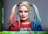 HOT TOYS DC CHARACTERS MOVIE MASTERPIECE SERIES MMS841 SUICIDE SQUAD HARLEY QUINN FIGURE [PRE ORDER]