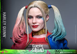 HOT TOYS DC CHARACTERS MOVIE MASTERPIECE SERIES MMS841 SUICIDE SQUAD HARLEY QUINN FIGURE [PRE ORDER]