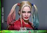 HOT TOYS DC CHARACTERS MOVIE MASTERPIECE SERIES MMS841 SUICIDE SQUAD HARLEY QUINN FIGURE [PRE ORDER]