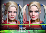 HOT TOYS DC CHARACTERS MOVIE MASTERPIECE SERIES MMS841 SUICIDE SQUAD HARLEY QUINN FIGURE [PRE ORDER]