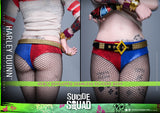 HOT TOYS DC CHARACTERS MOVIE MASTERPIECE SERIES MMS841 SUICIDE SQUAD HARLEY QUINN FIGURE [PRE ORDER]