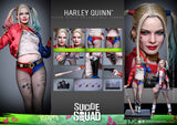 HOT TOYS DC CHARACTERS MOVIE MASTERPIECE SERIES MMS841 SUICIDE SQUAD HARLEY QUINN FIGURE [PRE ORDER]