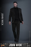 HOT TOYS JOHN WICK MOVIE MASTERPIECE SERIES MMS832 JOHN WICK FIGURE [PRE ORDER]