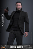 HOT TOYS JOHN WICK MOVIE MASTERPIECE SERIES MMS832 JOHN WICK FIGURE [PRE ORDER]
