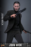 HOT TOYS JOHN WICK MOVIE MASTERPIECE SERIES MMS832 JOHN WICK FIGURE [PRE ORDER]