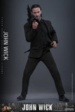 HOT TOYS JOHN WICK MOVIE MASTERPIECE SERIES MMS832 JOHN WICK FIGURE [PRE ORDER]