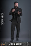 HOT TOYS JOHN WICK MOVIE MASTERPIECE SERIES MMS832 JOHN WICK FIGURE [PRE ORDER]