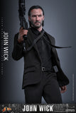 HOT TOYS JOHN WICK MOVIE MASTERPIECE SERIES MMS832 JOHN WICK FIGURE [PRE ORDER]