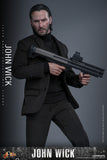 HOT TOYS JOHN WICK MOVIE MASTERPIECE SERIES MMS832 JOHN WICK FIGURE [PRE ORDER]
