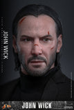HOT TOYS JOHN WICK MOVIE MASTERPIECE SERIES MMS832 JOHN WICK FIGURE [PRE ORDER]