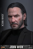 HOT TOYS JOHN WICK MOVIE MASTERPIECE SERIES MMS832 JOHN WICK FIGURE [PRE ORDER]
