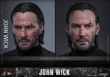 HOT TOYS JOHN WICK MOVIE MASTERPIECE SERIES MMS832 JOHN WICK FIGURE [PRE ORDER]