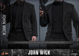 HOT TOYS JOHN WICK MOVIE MASTERPIECE SERIES MMS832 JOHN WICK FIGURE [PRE ORDER]