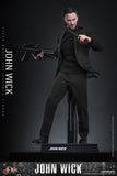HOT TOYS JOHN WICK MOVIE MASTERPIECE SERIES MMS832 JOHN WICK FIGURE [PRE ORDER]