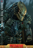 HOT TOYS PREDATOR COMIC MASTERPIECE SERIES CMS029 BROKEN TUSK PREDATOR FIGURE [PRE ORDER]