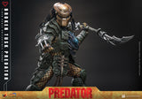 HOT TOYS PREDATOR COMIC MASTERPIECE SERIES CMS029 BROKEN TUSK PREDATOR FIGURE [PRE ORDER]