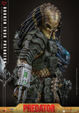 HOT TOYS PREDATOR COMIC MASTERPIECE SERIES CMS029 BROKEN TUSK PREDATOR FIGURE [PRE ORDER]