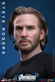 HOT TOYS MARVEL CHARACTERS MOVIE MASTERPIECE SERIES MMS928 AVENGERS DOOMSDAY STEVE ROGERS ACTION FIGURE [PRE ORDER]