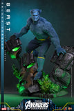 HOT TOYS MARVEL CHARACTERS MOVIE MASTERPIECE SERIES MMS921 AVENGERS DOOMSDAY BEAST DELUXE VERSION ACTION FIGURE [PRE ORDER]