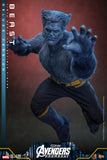 HOT TOYS MARVEL CHARACTERS MOVIE MASTERPIECE SERIES MMS921 AVENGERS DOOMSDAY BEAST DELUXE VERSION ACTION FIGURE [PRE ORDER]