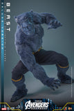 HOT TOYS MARVEL CHARACTERS MOVIE MASTERPIECE SERIES MMS921 AVENGERS DOOMSDAY BEAST DELUXE VERSION ACTION FIGURE [PRE ORDER]