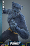 HOT TOYS MARVEL CHARACTERS MOVIE MASTERPIECE SERIES MMS921 AVENGERS DOOMSDAY BEAST DELUXE VERSION ACTION FIGURE [PRE ORDER]