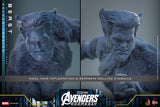 HOT TOYS MARVEL CHARACTERS MOVIE MASTERPIECE SERIES MMS921 AVENGERS DOOMSDAY BEAST DELUXE VERSION ACTION FIGURE [PRE ORDER]