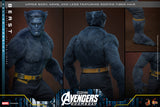 HOT TOYS MARVEL CHARACTERS MOVIE MASTERPIECE SERIES MMS921 AVENGERS DOOMSDAY BEAST DELUXE VERSION ACTION FIGURE [PRE ORDER]