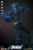 HOT TOYS MARVEL CHARACTERS MOVIE MASTERPIECE SERIES MMS920 AVENGERS DOOMSDAY BEAST ACTION FIGURE [PRE ORDER]