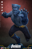 HOT TOYS MARVEL CHARACTERS MOVIE MASTERPIECE SERIES MMS920 AVENGERS DOOMSDAY BEAST ACTION FIGURE [PRE ORDER]