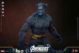 HOT TOYS MARVEL CHARACTERS MOVIE MASTERPIECE SERIES MMS920 AVENGERS DOOMSDAY BEAST ACTION FIGURE [PRE ORDER]