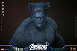 HOT TOYS MARVEL CHARACTERS MOVIE MASTERPIECE SERIES MMS920 AVENGERS DOOMSDAY BEAST ACTION FIGURE [PRE ORDER]